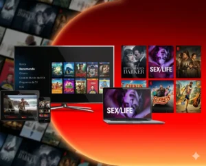 IPTV Smarters Pro