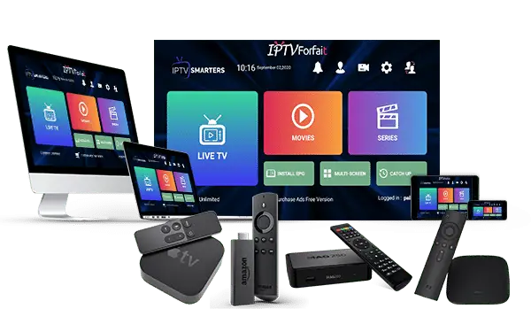 Alfa IPTV